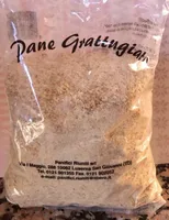 Pane Grattuggiato