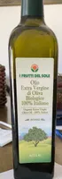 Olio extra vergine di oliva