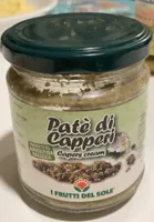 Patè di capperi