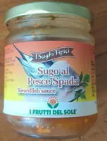 Sugo al Pesce Spada