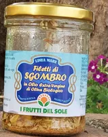 Filetti di Sgombro