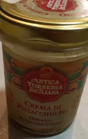 CREMA DI PISTACCHIO BIO