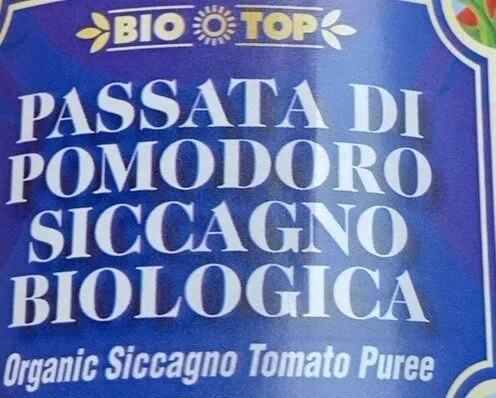 Passata di pomodoro
