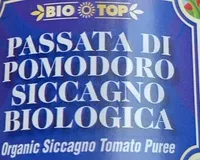Passata di pomodoro