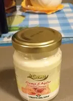 Crema d'aglio