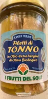 Filetti di tonno