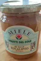 Miele sll'eucalipto
