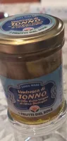 Ventresca di tonno