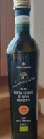 Olio extravergine di oliva biologico