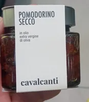 Pomodori secchi