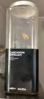 Carciofi grigliati in olio extravergine d’oliva
