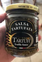 Salsa Tartufata,Trüffel Sauce