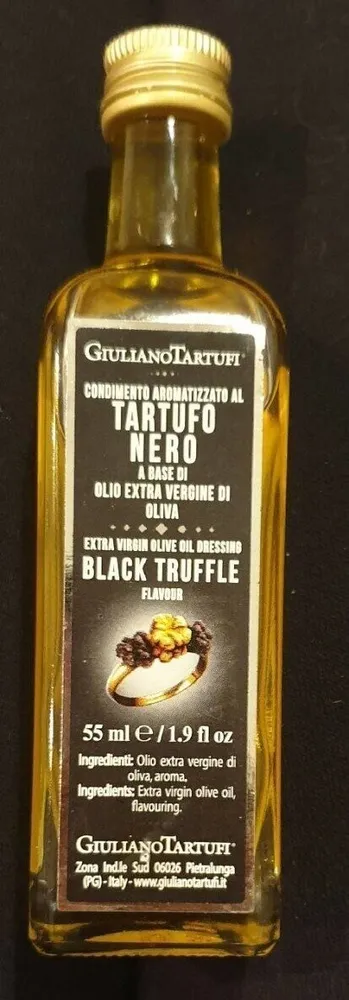 Tartufo nero