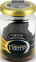 Truffe D'été Entière - 25 G - Giuliano Tartufi