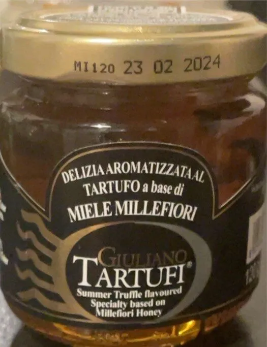 Miele Millefiori
