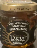 Miele Millefiori