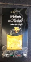 Polenta à La Truffe - 350 G - Giuliano Tartufi