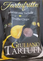 Chips à la truffe