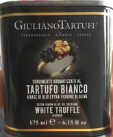 Tartufo bianco