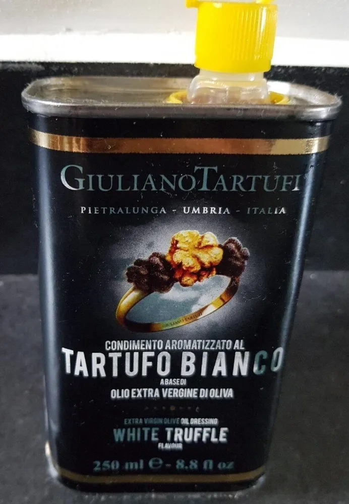 Tarfuro Bianco