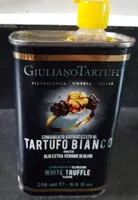 Tarfuro Bianco