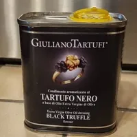 Trüffelöl