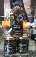 Crema tartufata
