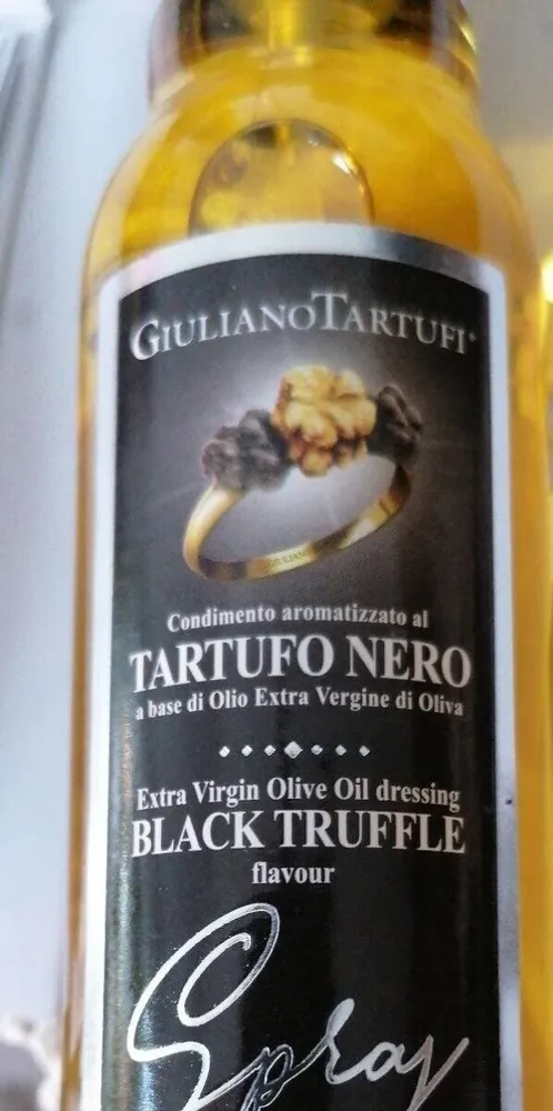 Tartufo negro Imp