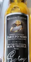 Tartufo negro Imp
