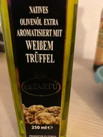 Huile de Truffes blanches