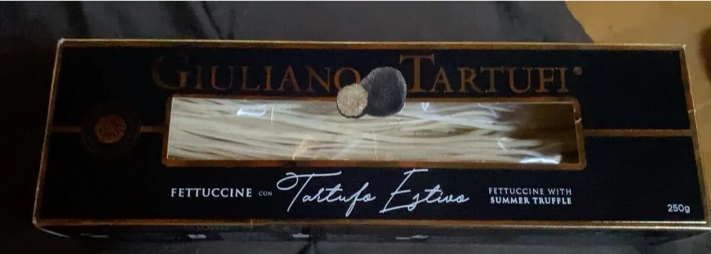 Fettuccine