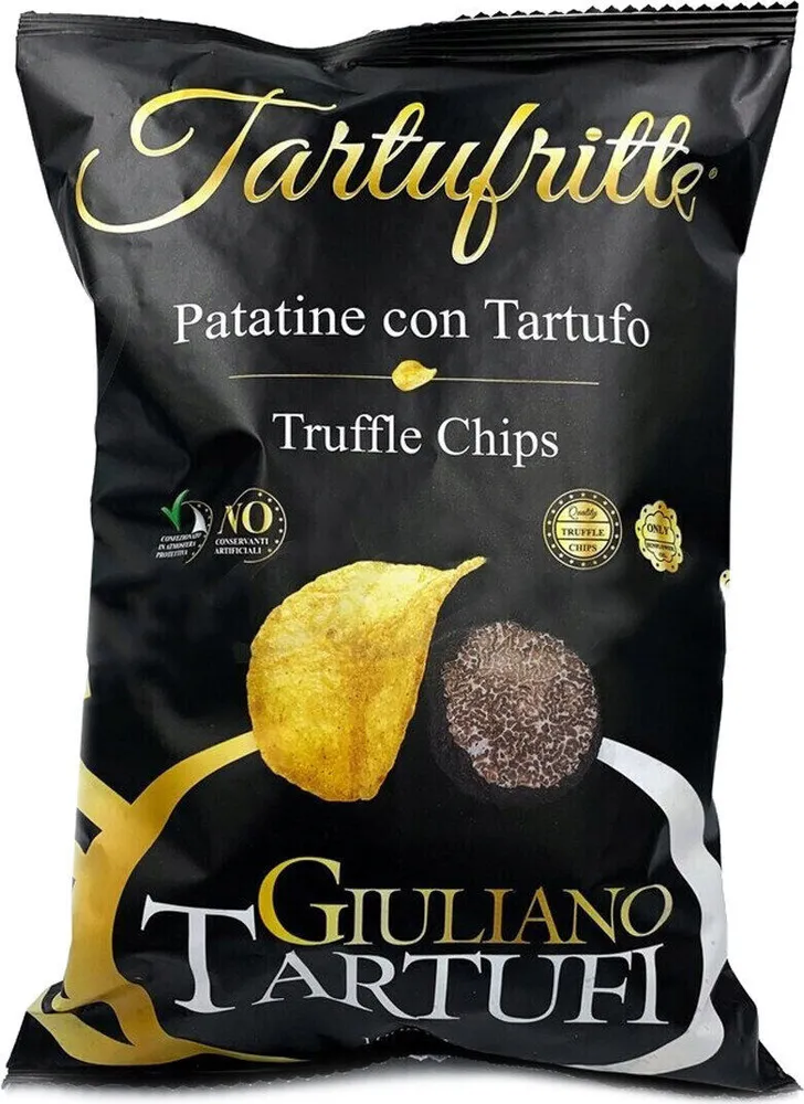 Truffle Chips