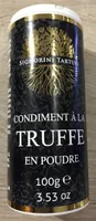 Condiment à la truffe