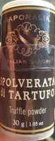 Spolverata di Tartufo