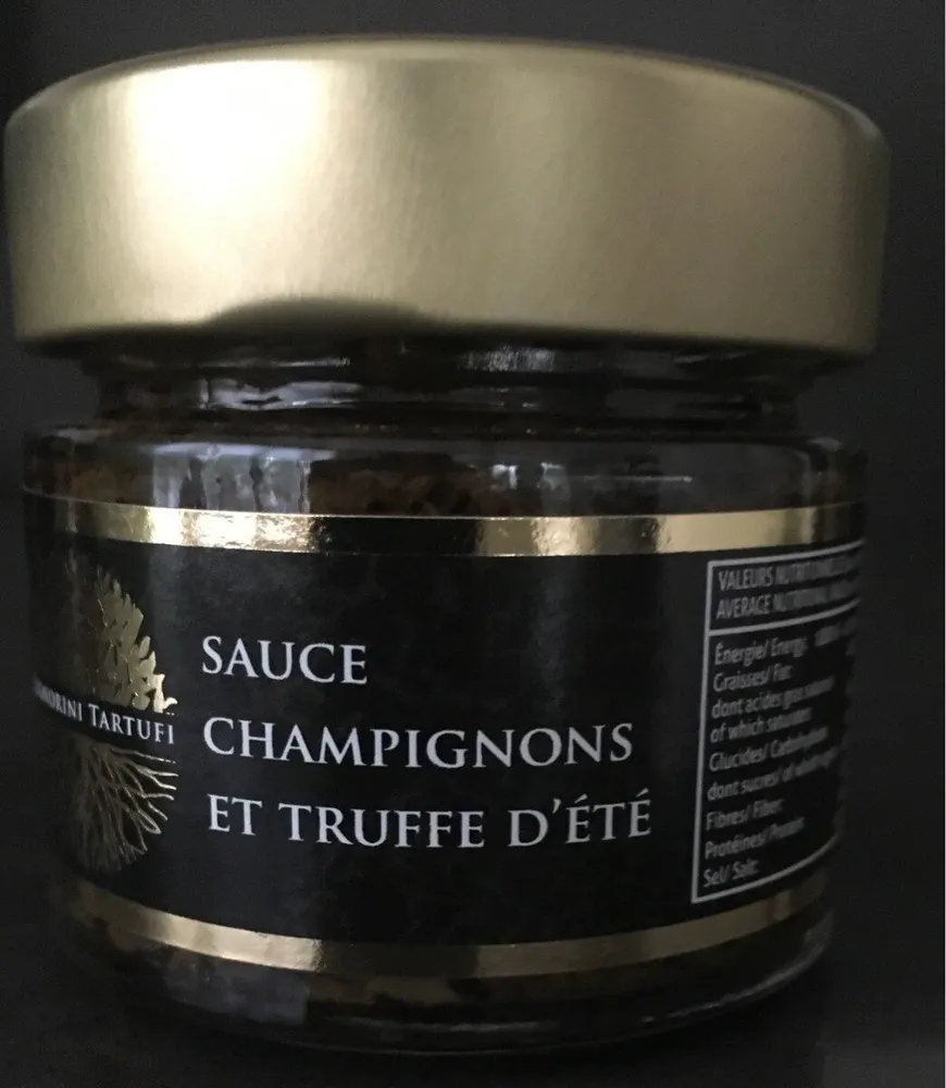 Signorini Tartuffi