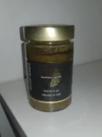 Pesto à la truffe d'été