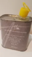 Huile à la truffe