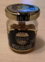 Miel à la truffe d'été