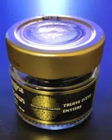 Truffe d'été entière