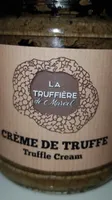 Crème de truffe