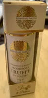 Pecorino et truffe