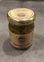 Sauce de truffe