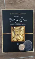 Tortelli Al Tartufo Estivo