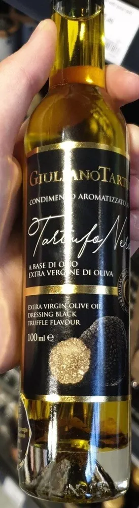 Tartufo nero
