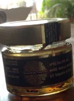 Spécialité au miel mille fleurs et truffe d’été