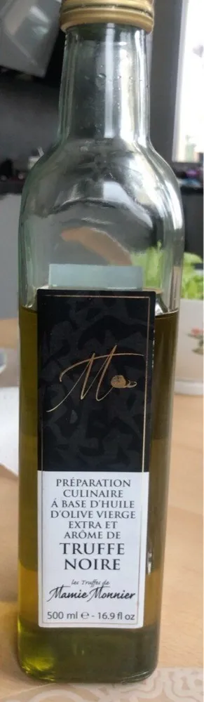 TRUFFE NOIRE