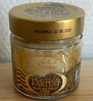La tartufosa