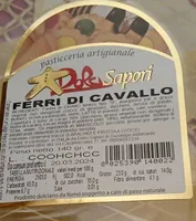 Ferri di cavallo