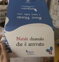 panettone artigianale