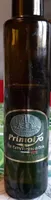 Olio extravergine d'oliva